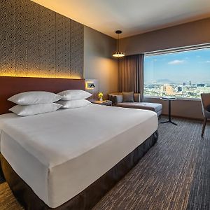Regency Club King Room High Floor
